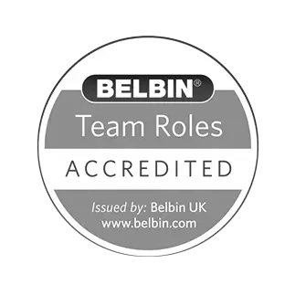 Belbin Accredited
