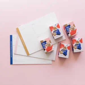 The Emotional Culture Deck