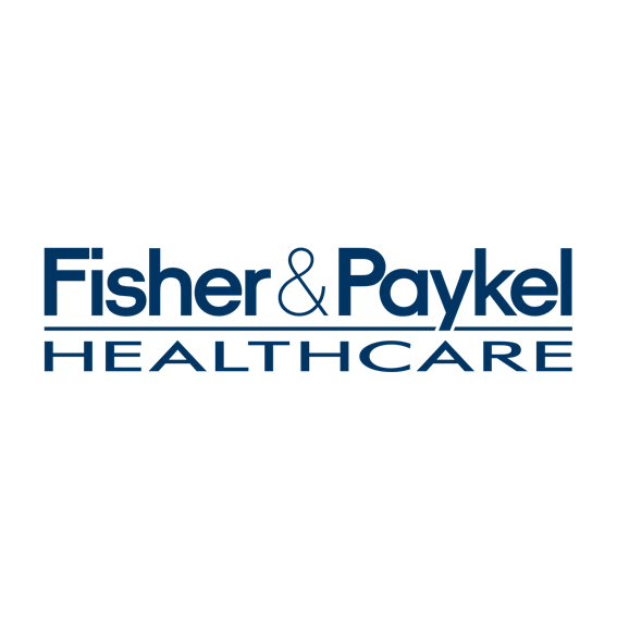 Fisher & Paykel Healthcare