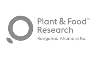 Plant & Food Research