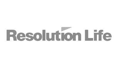 Resolution Life